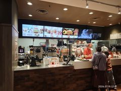 -肯德基(天鹅湖万达店)