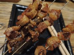 -铁人烧烤(北京店)