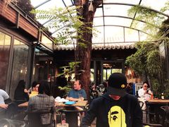 -zarah(鼓楼店)