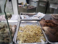 -晓马鸭店(新芜路店)
