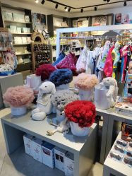 -国际蓝孩BabyInternational(杭州嘉里中心店)