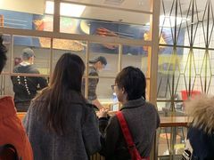 等位区-乐乐姐超级土豆(中关村5号店)