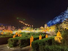 -禅宗少林·音乐大典