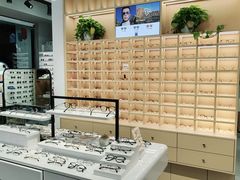 -一代眼镜·蔡司配镜(浦东大拇指广场店)