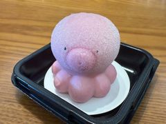 -波螺油子·海肠捞饭·青岛菜(市南银座店)