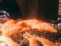 -山之屋炭火烧肉·生啤畅饮(大朗万科中央公园店)