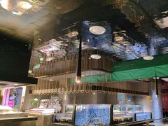 -喜庭海鲜自助(北辰三角洲北辰荟店)