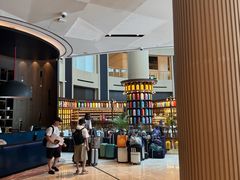 -新加坡瑞士史丹福酒店