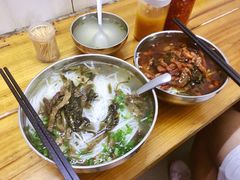 -小李腌粉(东海店)