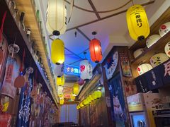 -坂吉屋·居酒屋深夜食堂(龙湖店)