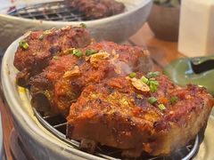 -三亚艾迪逊酒店·海滩烧烤 BARBACOA·现场乐队·浪漫晚餐·烧烤海鲜