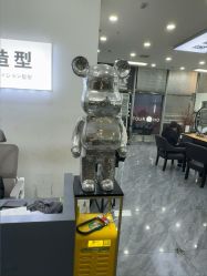 -藤野造型烫染·漂发