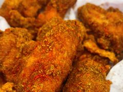 -汴京炸鸡王(蔡锷北路店)