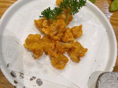炸鸡软骨-樱町三味日本料理(城乡世纪广场店)