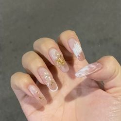 -悦指间美甲美睫