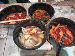 -嘉州九妹凤爪(乐山总店)