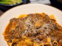 -杭州西子湖四季酒店-WL BISTRO西湖餐厅