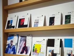 -方快-照相馆(金桥国际店)