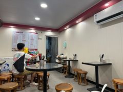 -卓粤拉肠(红庙店)