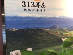 -九府羊鲜羊火锅·烧烤(海那城店)