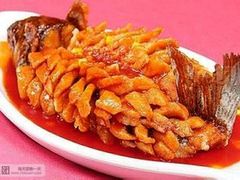-四海回族饭店(前进大街店)