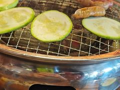 -叽叽扎扎烤肉场(生态城万达店)