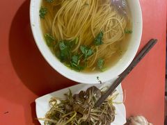 -鑫明明拉面(宁化路店)
