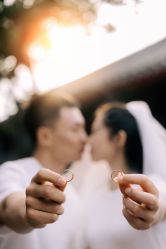 -北京燕尔婚礼策划