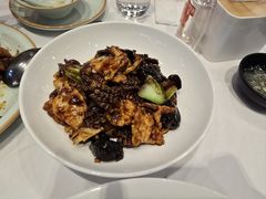 爆三样-到家尝北京菜(西坝河店)