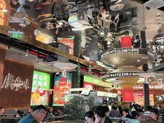 -火啫啫·粤式啫啫煲(南通首店)