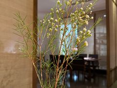-菩提素素食餐厅(晶郦馆店)