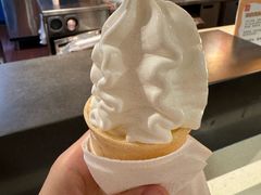 -麦当劳(南磨房店)