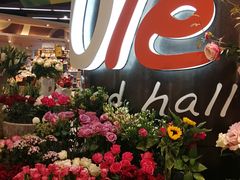 -Olé精品超市(广州太古汇店)