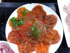 九香牛肉-蜀九香火锅(玉林店)