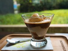 阿馥奇朵-星巴克(蒲汇塘路店)