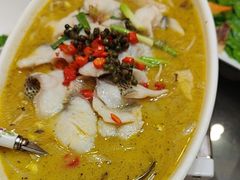 -茶港食堂(武昌店)