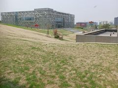 -莫子山公园