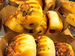 -一鸣真鲜奶吧(巴黎都市奶吧店)