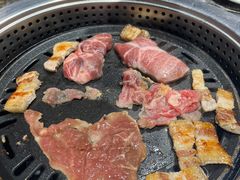 -33韩式自助烧烤(环城南路店)