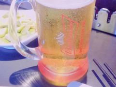 -丰茂烤串(金源店)