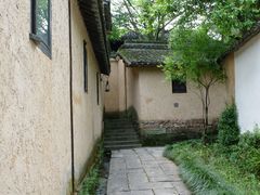 -法云安缦酒店