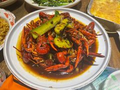 -老姑砂锅·烧烤天津菜(体北道店)