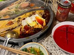 -玉林串串香·成都老字号(玉林街总店)