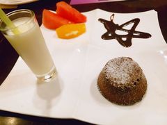 -德大西餐社(云南南路店)