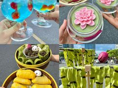 -阿露佳·舌尖上的安吉菜