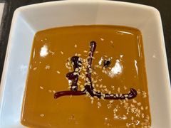 麻酱小料-北门涮肉·铜锅涮肉(南锣鼓巷店)