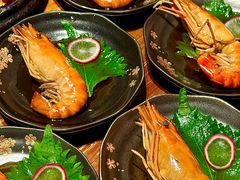 -人间酒暖·Go blanc·烧鸟·深夜食堂(陆家嘴店)