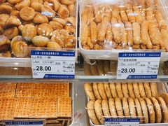 -一定好食品有限公司(四川北路商业街店)