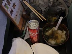 -华夏良子·足道SPA艾灸(王府井店)