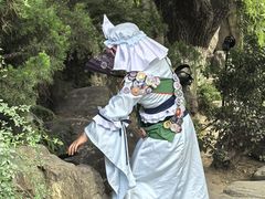 -西安青龙寺遗址景区